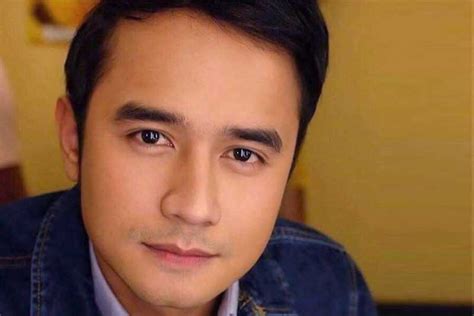JM de Guzman's Real Name .